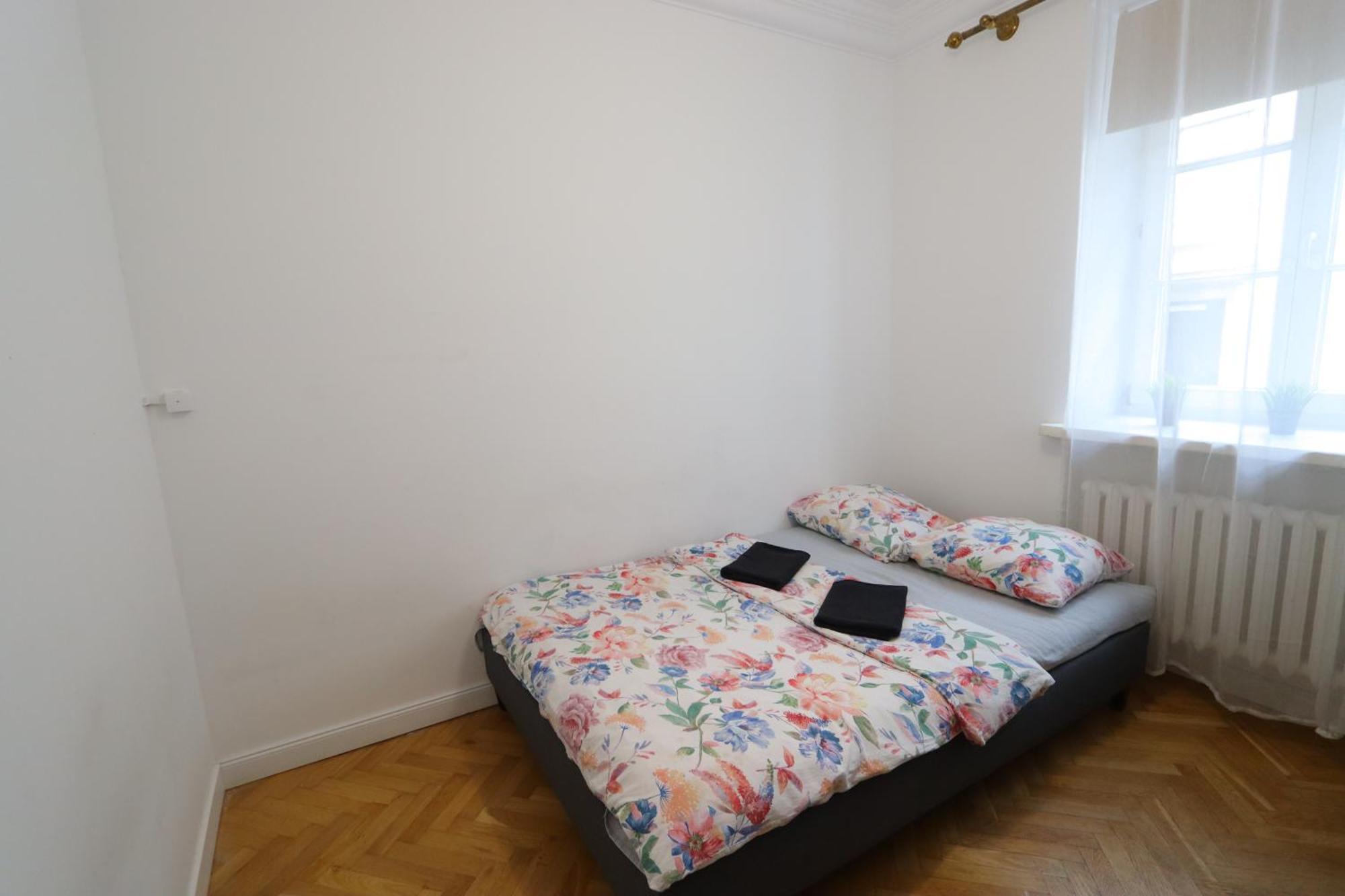 Appartement Fantastic Waw - - K2 *